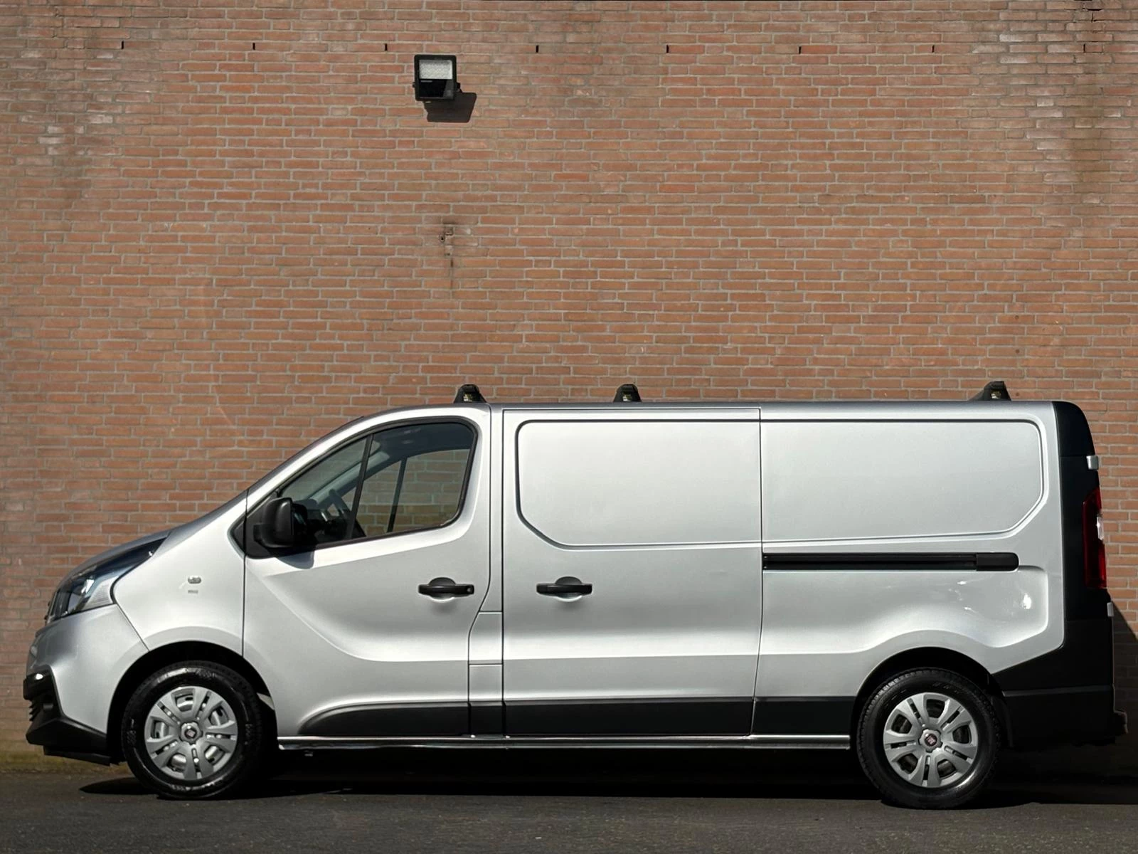 Hoofdafbeelding Fiat Talento