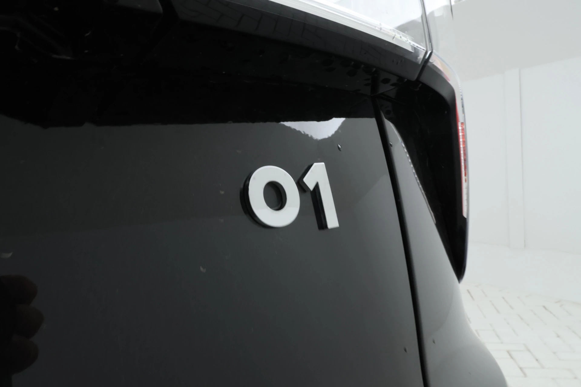 Hoofdafbeelding Lynk & Co 01