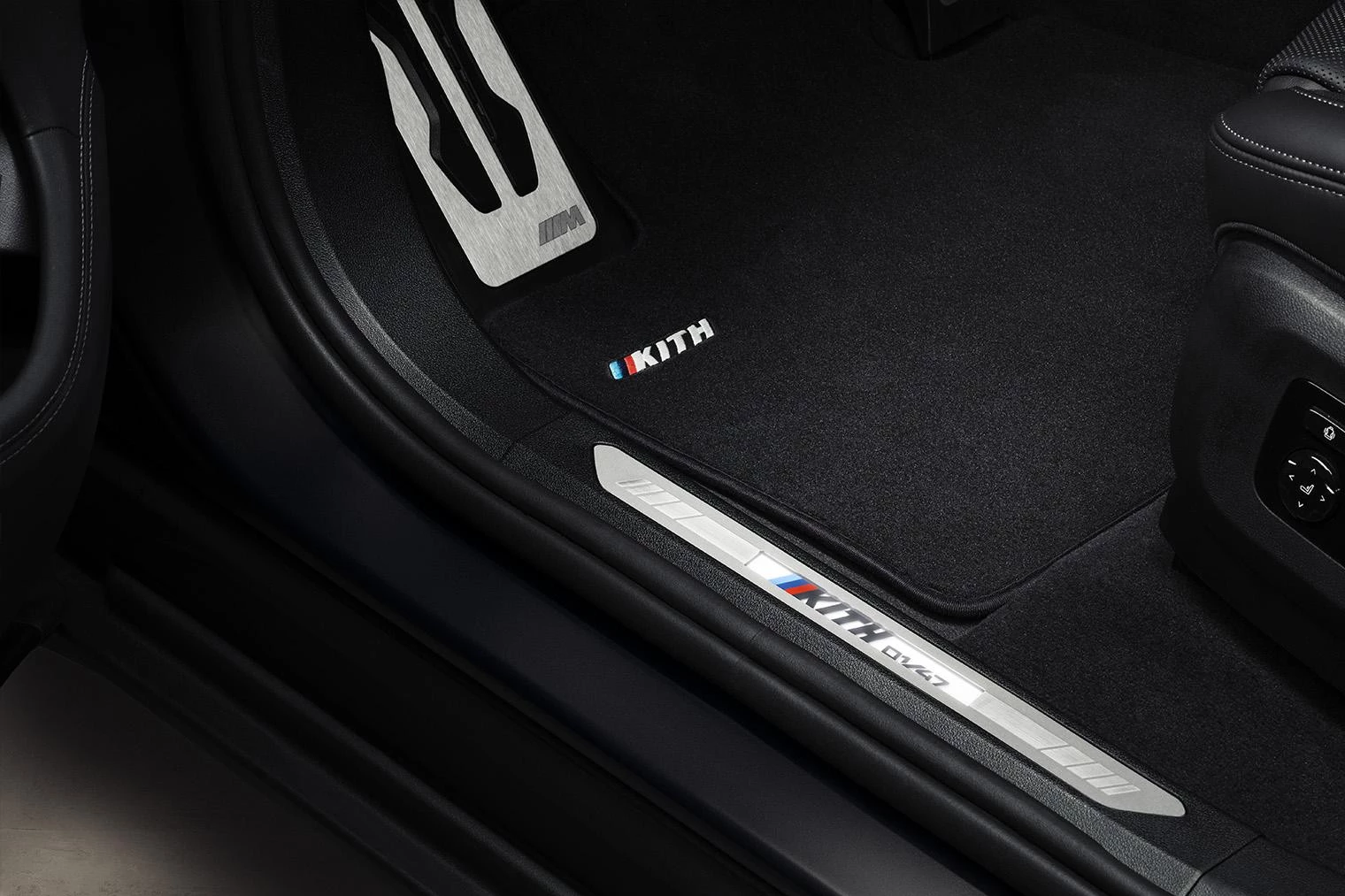 Hoofdafbeelding BMW XM