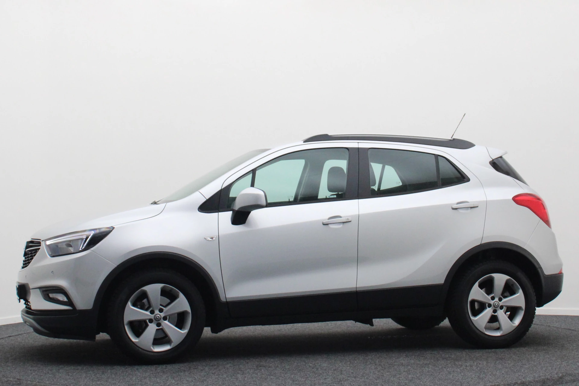Hoofdafbeelding Opel Mokka X