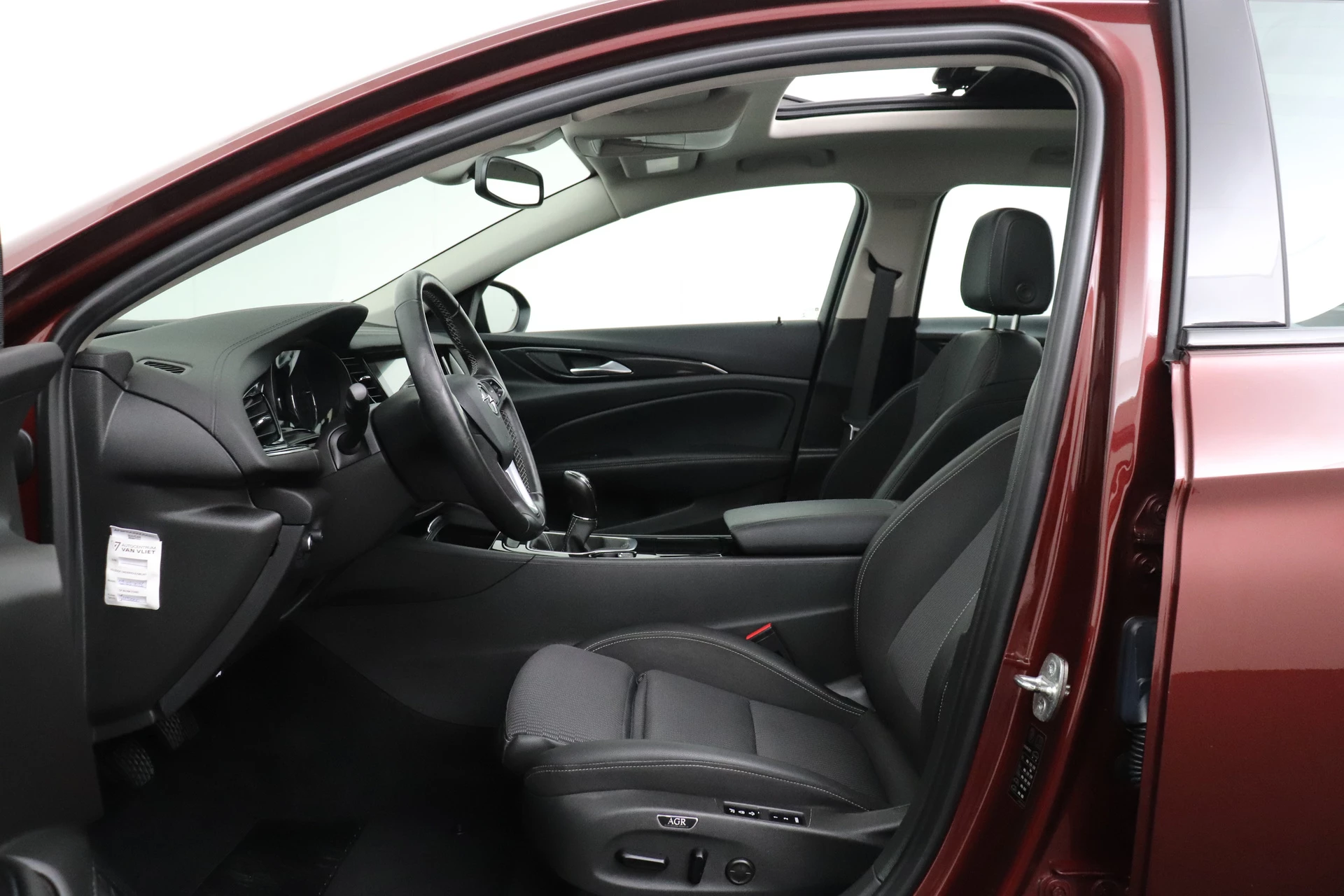 Hoofdafbeelding Opel Insignia