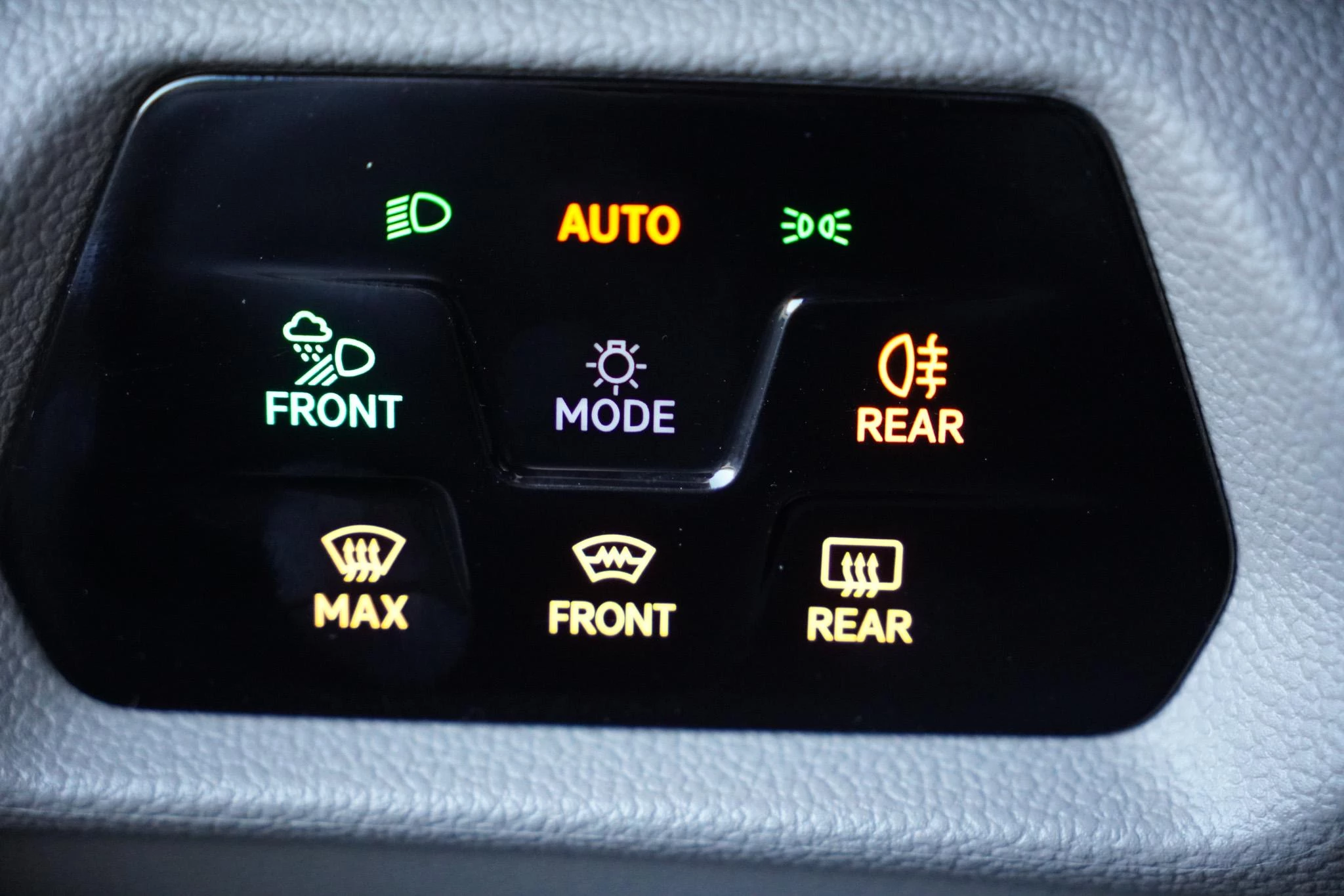 Hoofdafbeelding Volkswagen Multivan