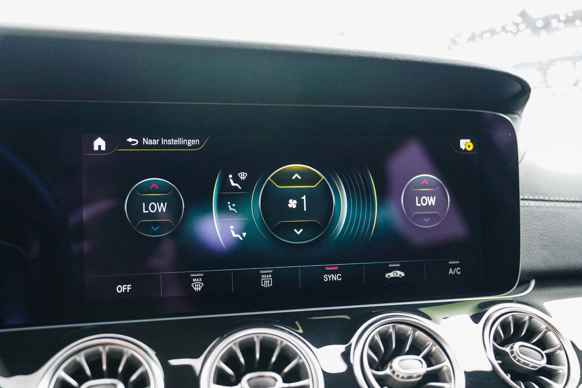 Hoofdafbeelding Mercedes-Benz AMG GT