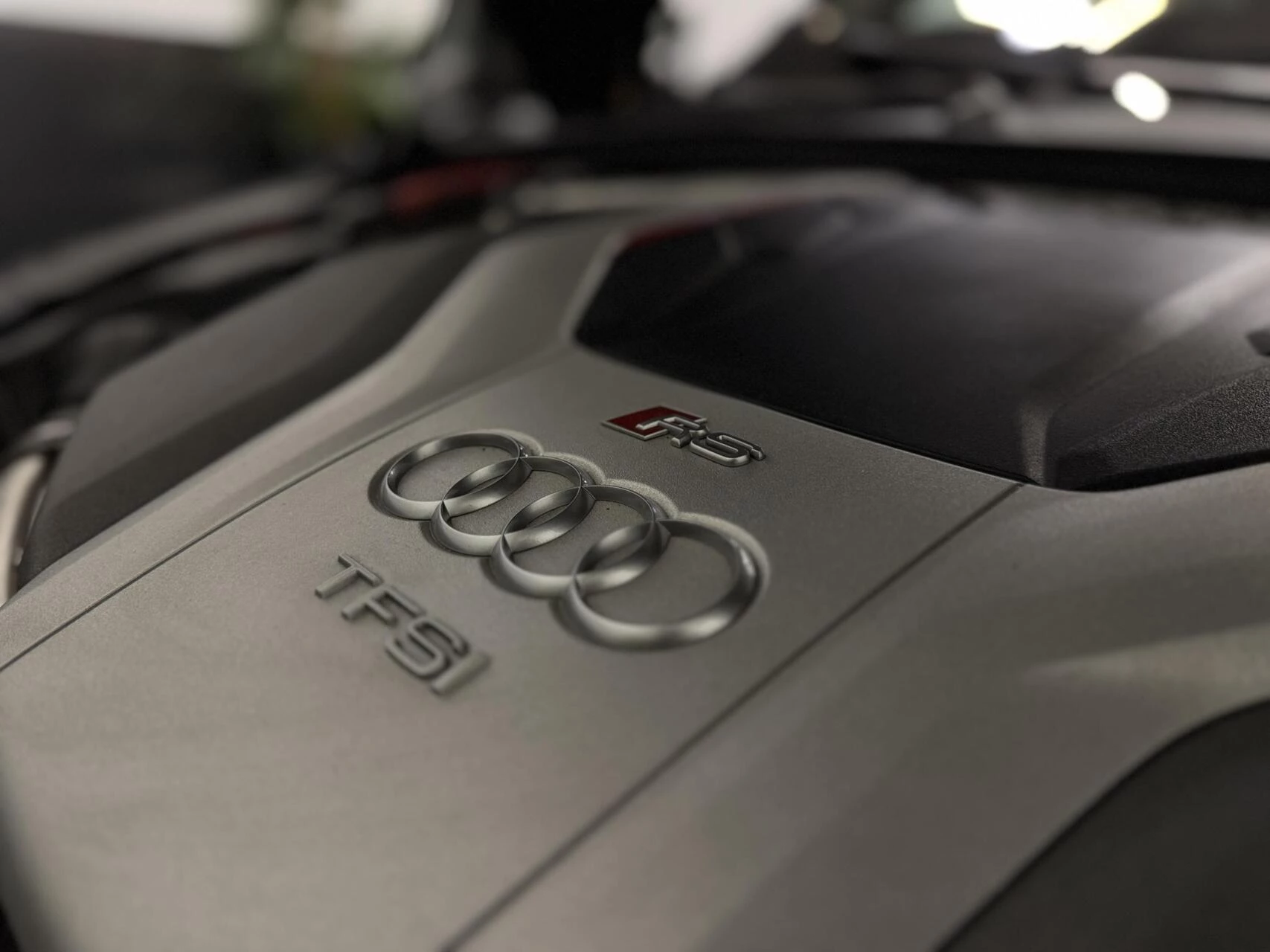 Hoofdafbeelding Audi RS5