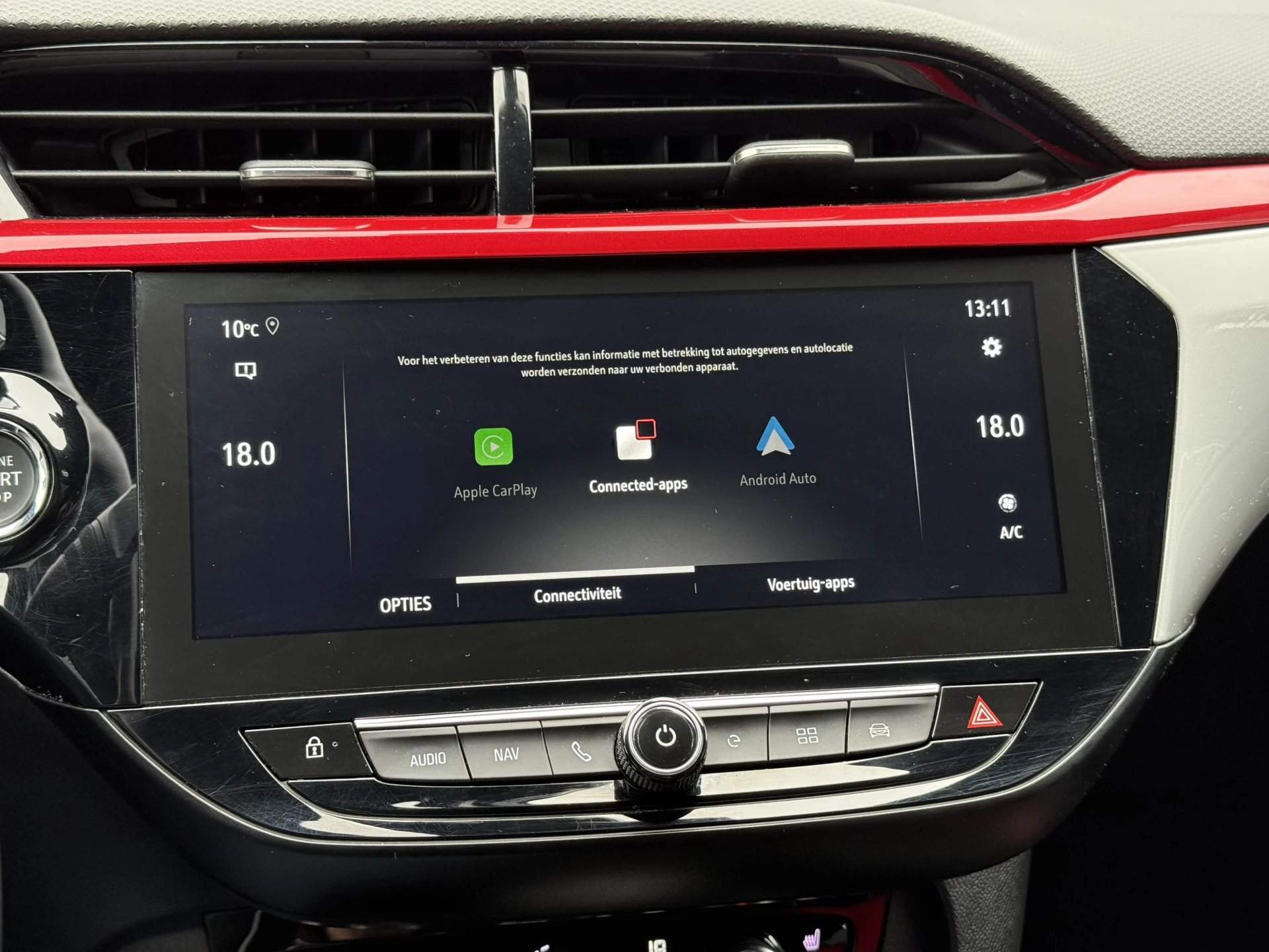 Hoofdafbeelding Opel Corsa-e