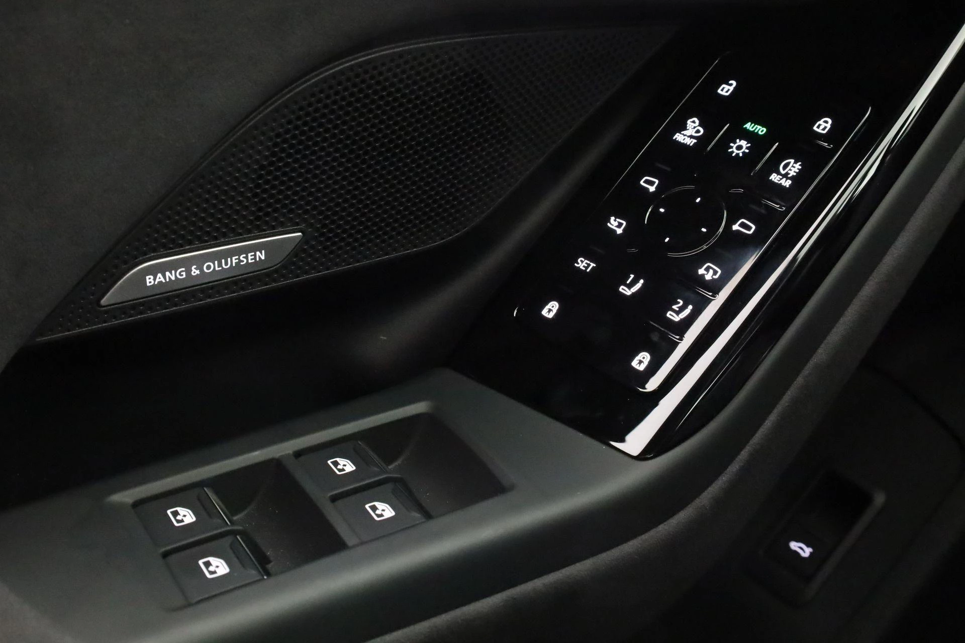 Hoofdafbeelding Audi A6 Sportback e-tron
