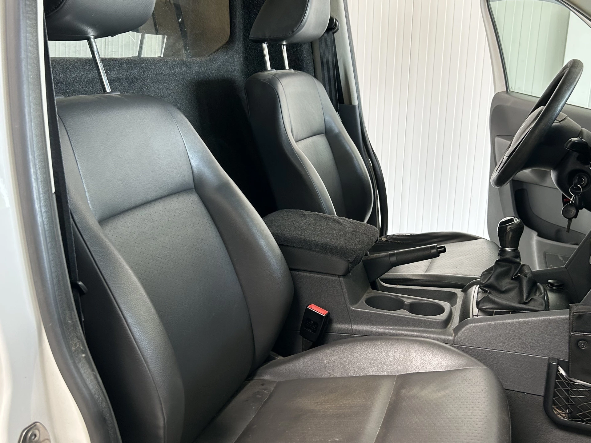 Hoofdafbeelding Volkswagen Amarok