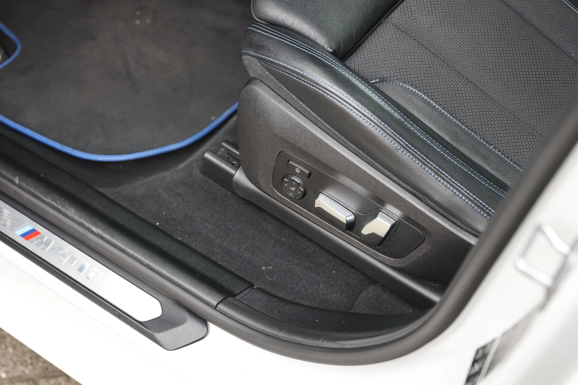 Hoofdafbeelding BMW X4
