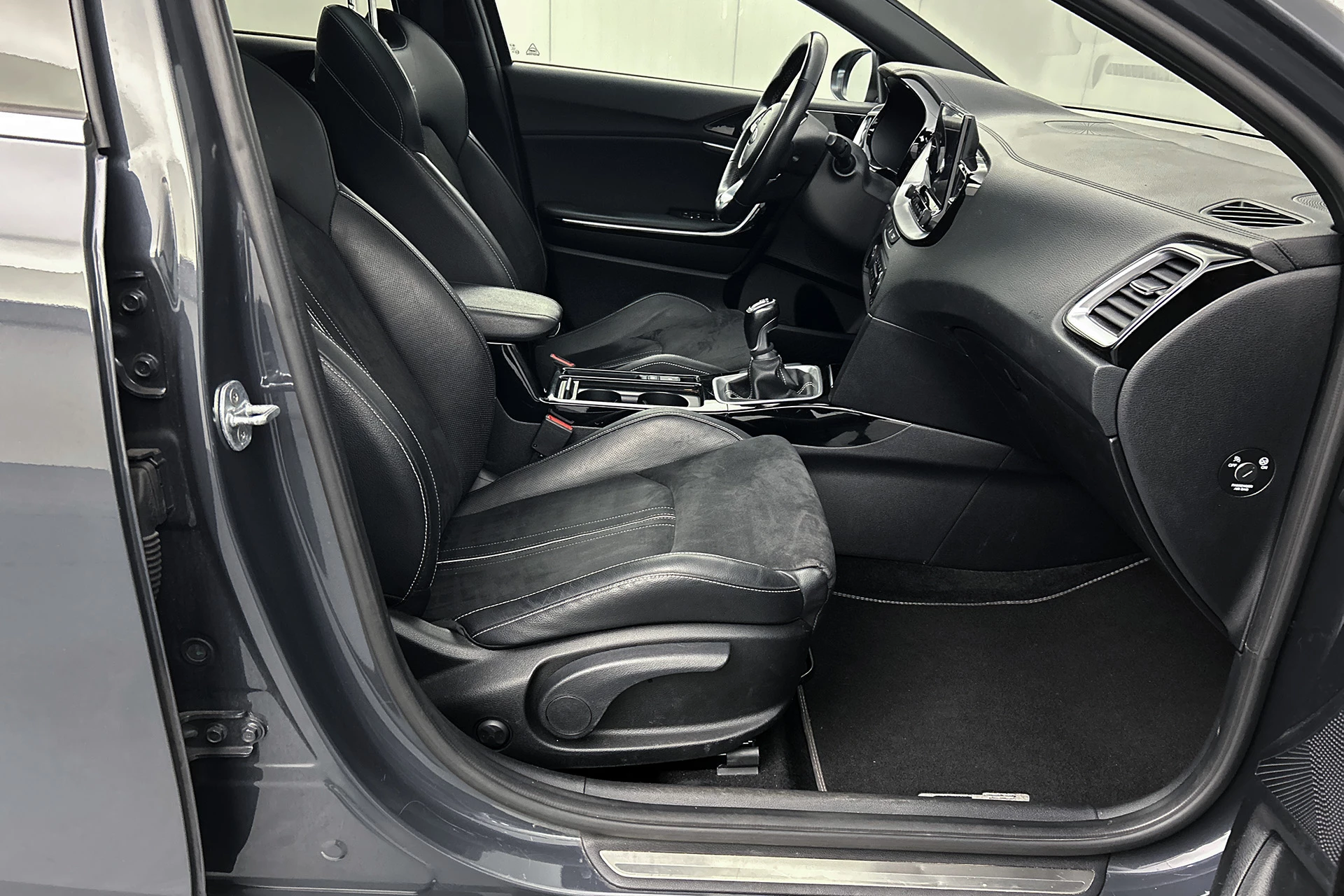 Hoofdafbeelding Kia ProCeed