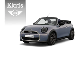 Hoofdafbeelding MINI Cooper Cabrio MINI Cabrio Cooper C Favoured Trim + Pakket L