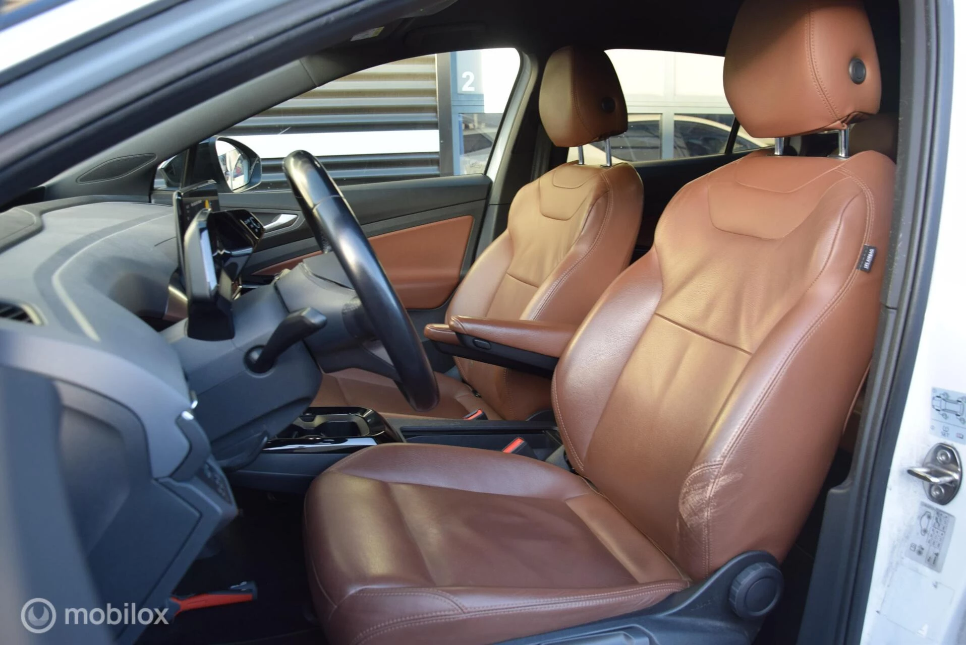 Hoofdafbeelding Volkswagen ID.4