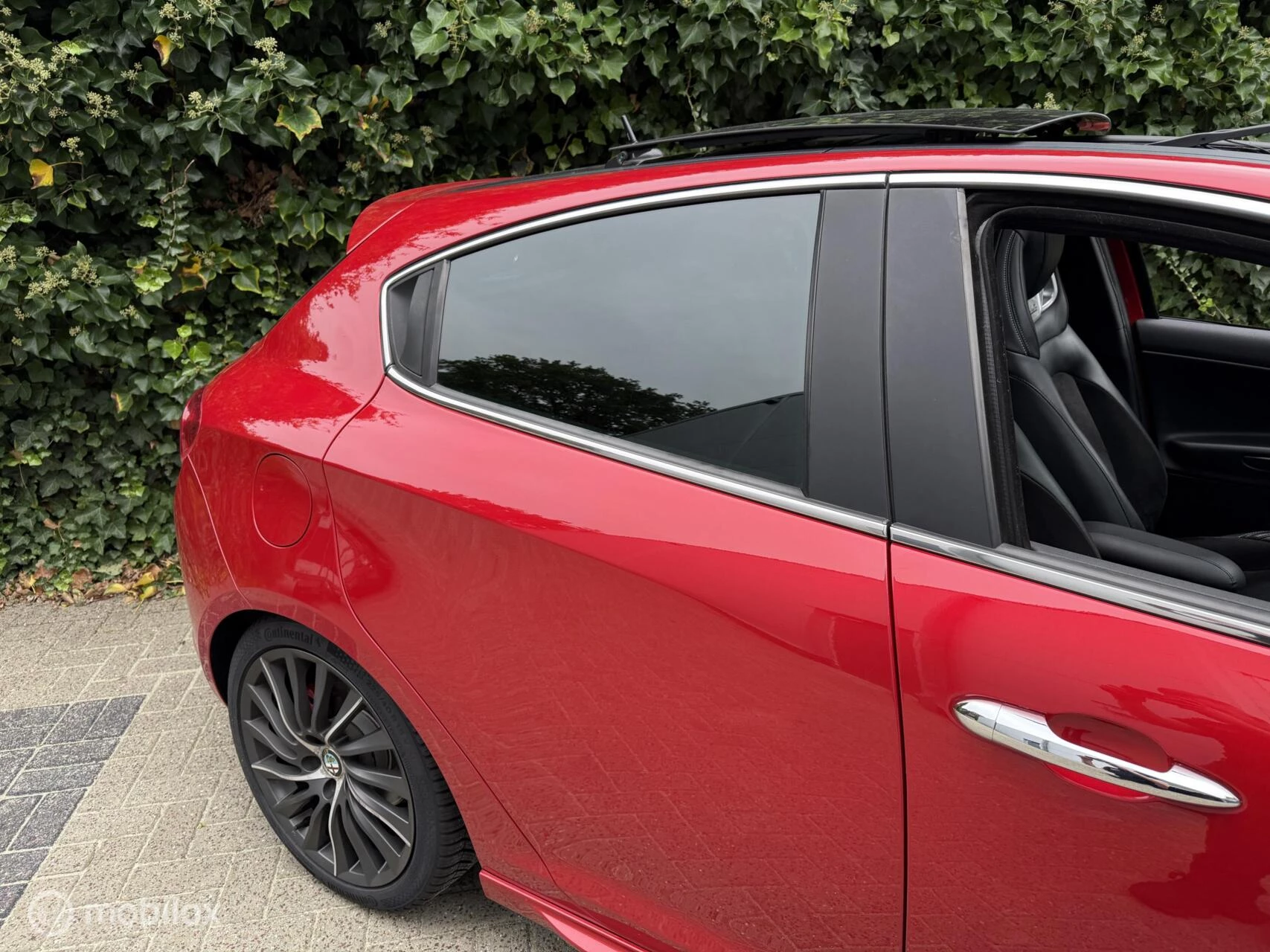 Hoofdafbeelding Alfa Romeo Giulietta