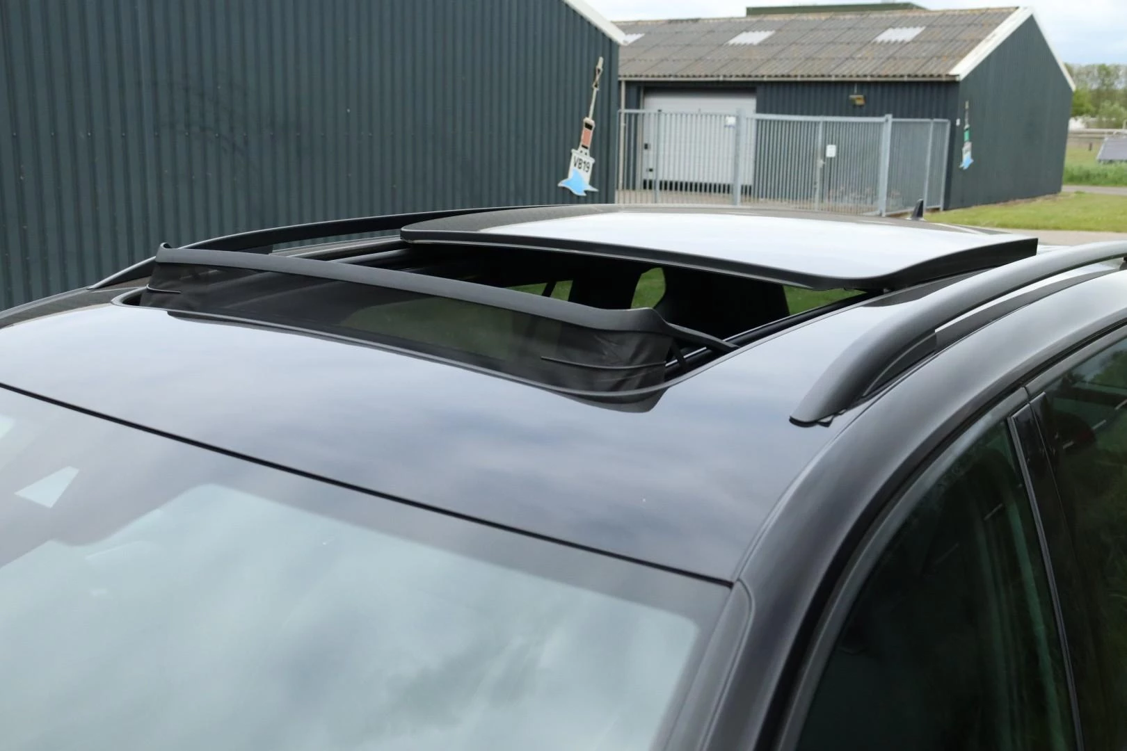 Hoofdafbeelding SEAT Tarraco