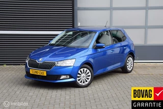 Skoda Fabia 1.0 TSI Business  edition ACC full map Navi