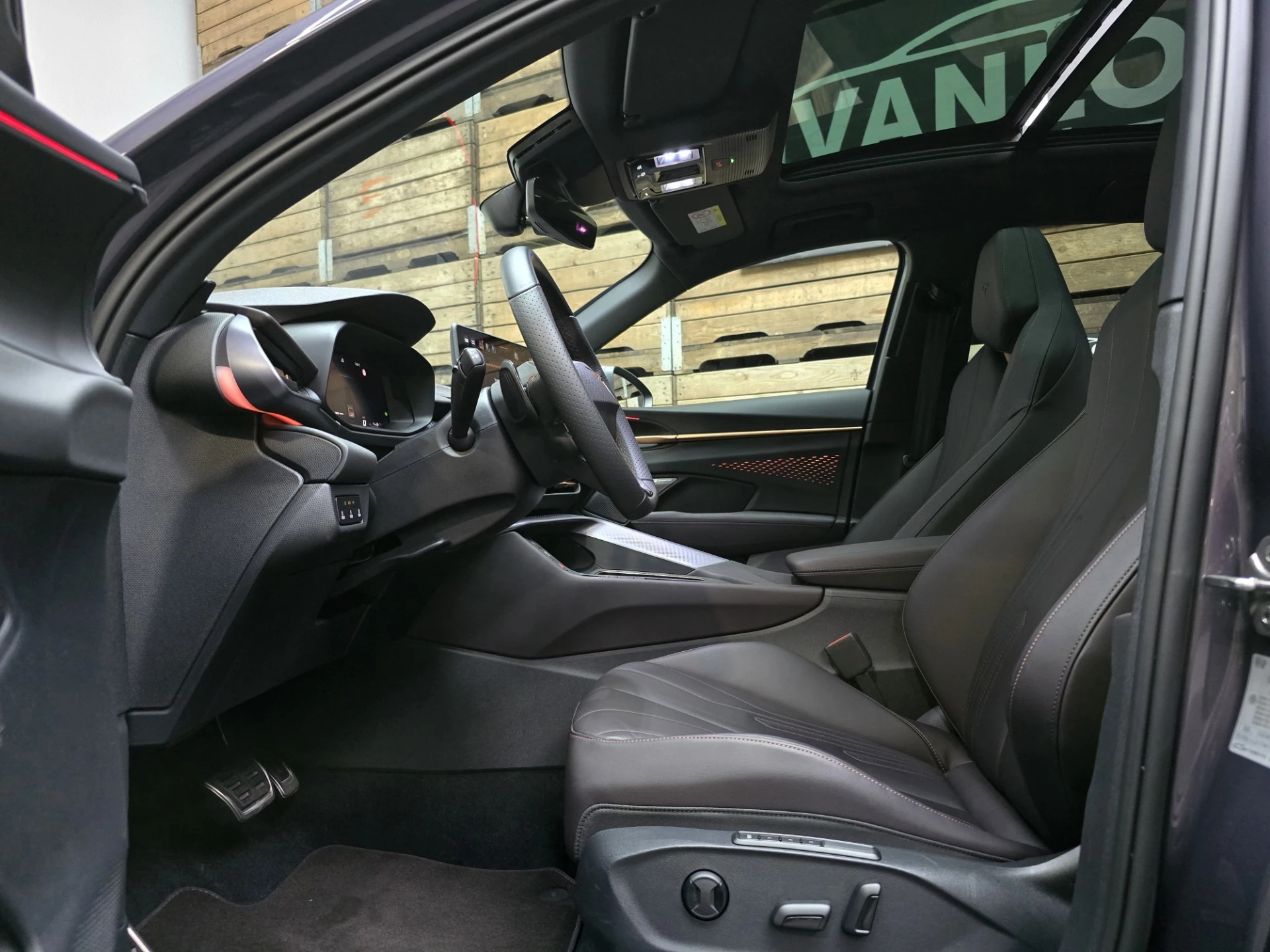 Hoofdafbeelding CUPRA Terramar
