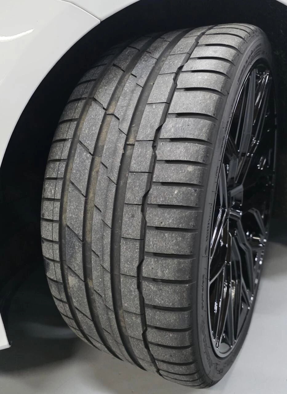 Hoofdafbeelding Audi A7