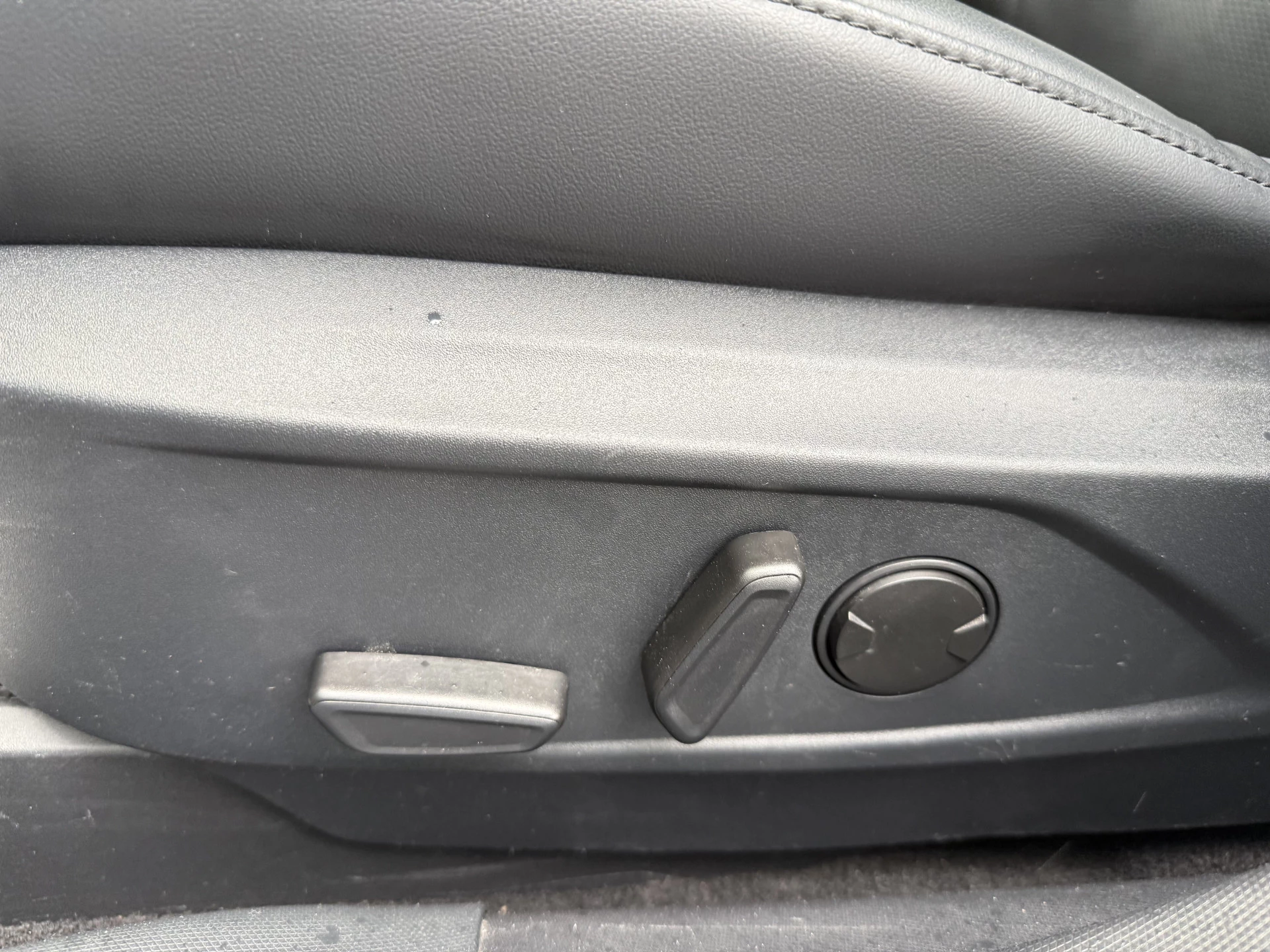 Hoofdafbeelding Ford Mustang Mach-E