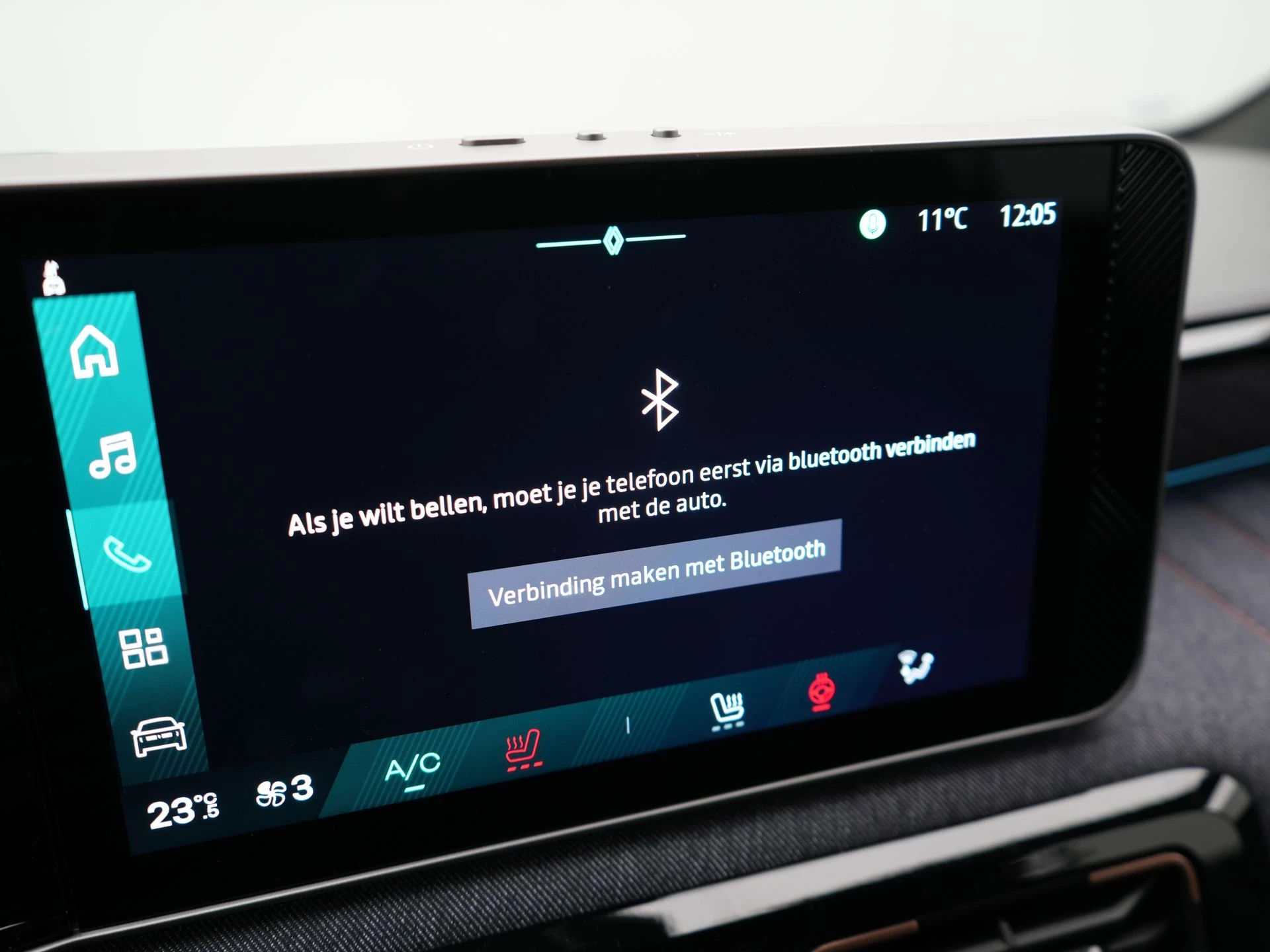 Hoofdafbeelding Renault 4