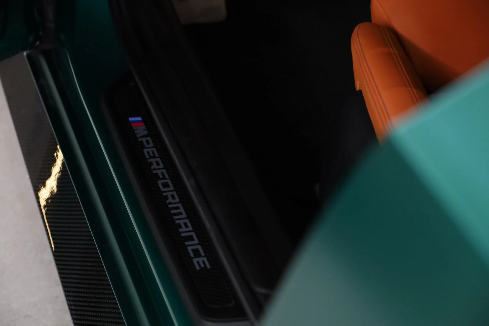 Hoofdafbeelding BMW M3