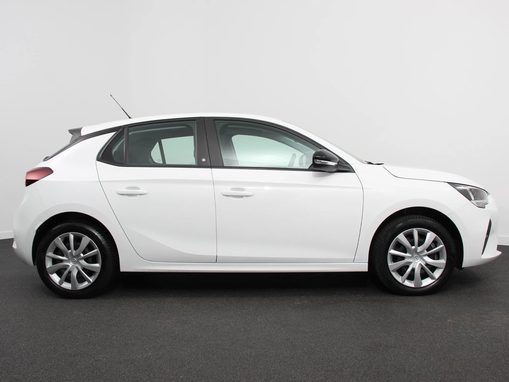 Hoofdafbeelding Opel Corsa-e