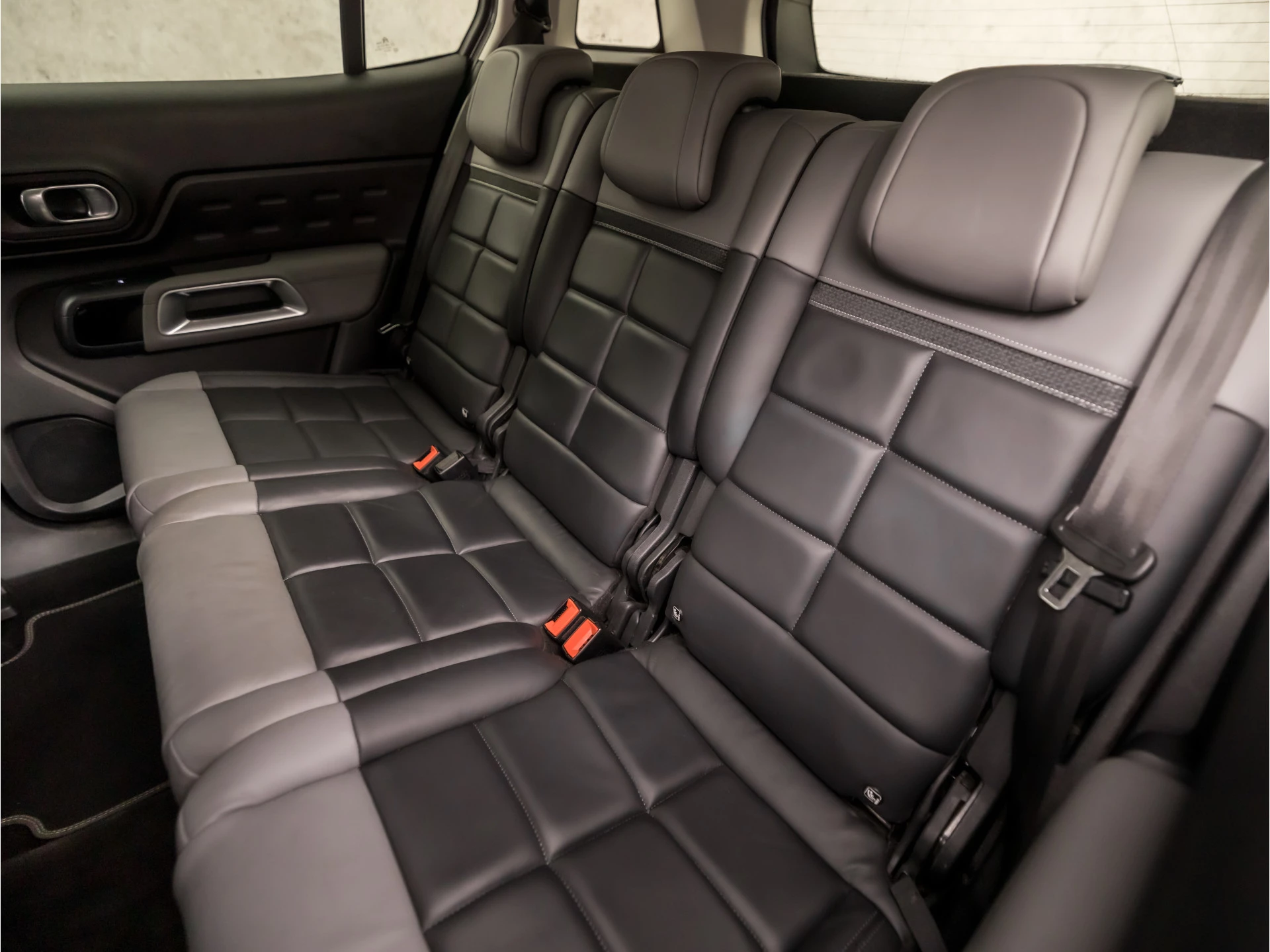 Hoofdafbeelding Citroën C5 Aircross