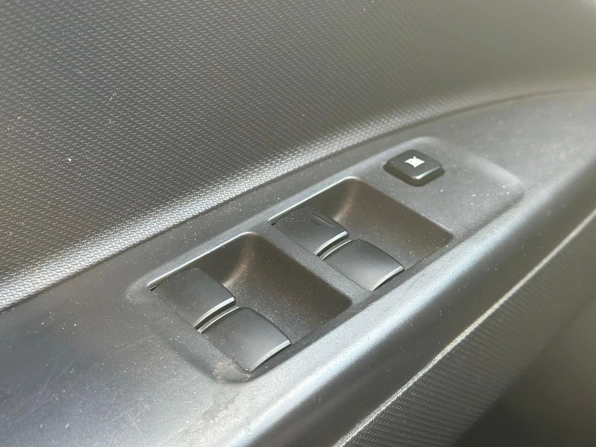 Hoofdafbeelding Mitsubishi Space Star