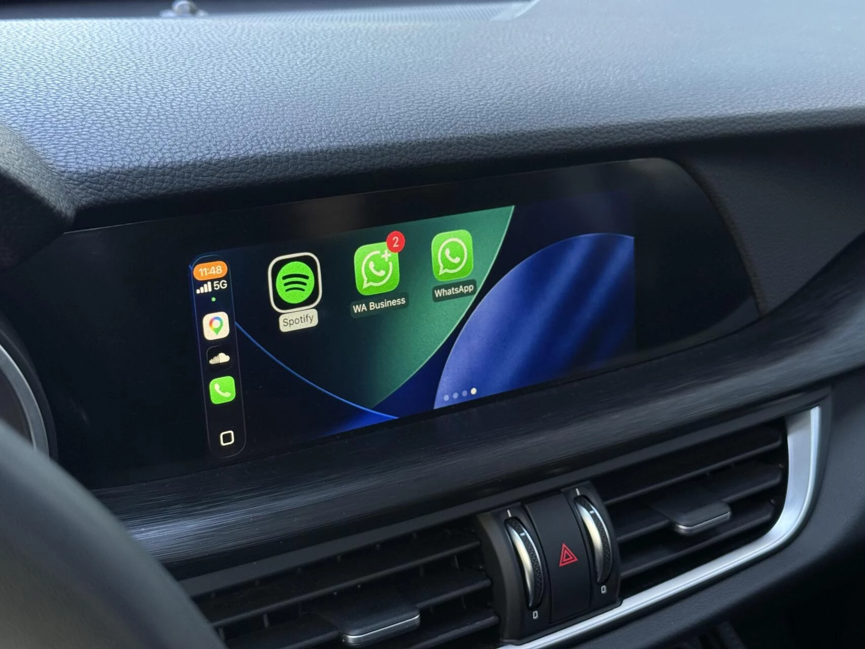 Hoofdafbeelding Alfa Romeo Stelvio