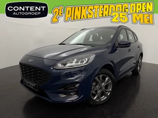 Ford Kuga 2.5 PHEV ST-Line |Navi |Cruise en Climate Control