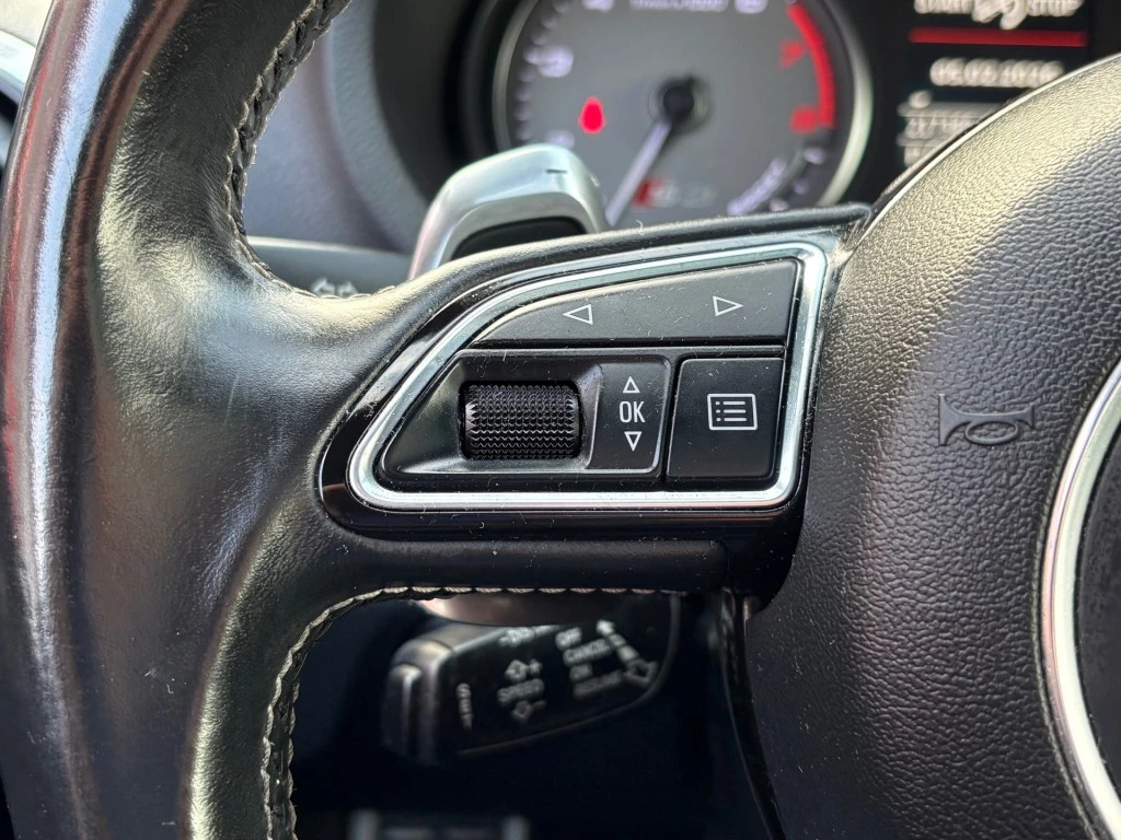 Hoofdafbeelding Audi S3