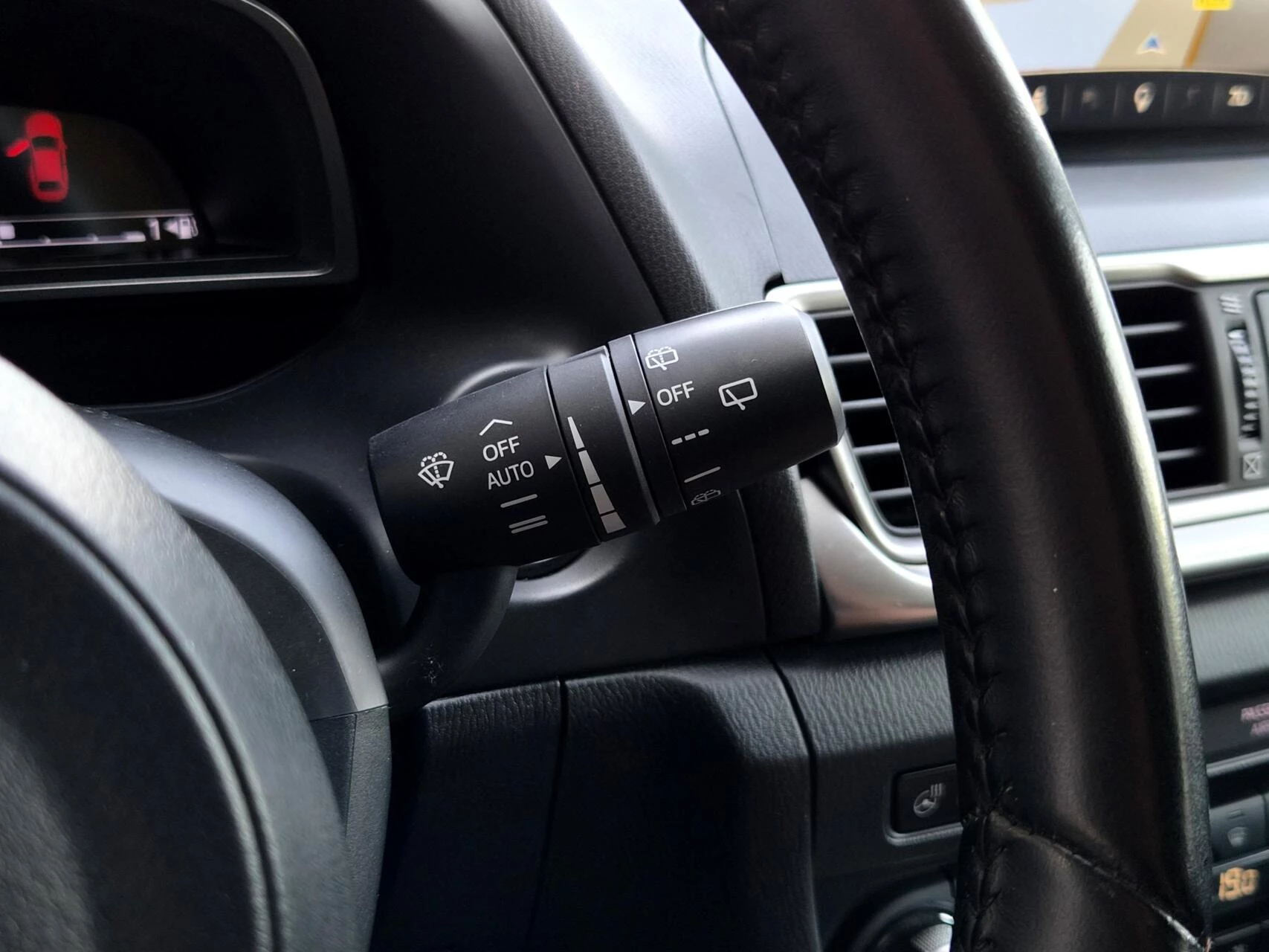 Hoofdafbeelding Mazda 3