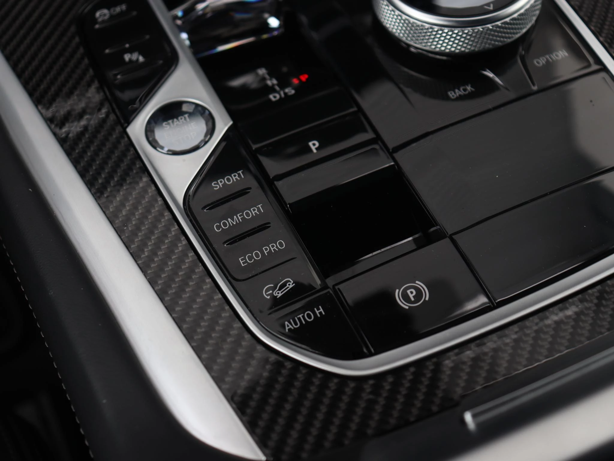 Hoofdafbeelding BMW X6
