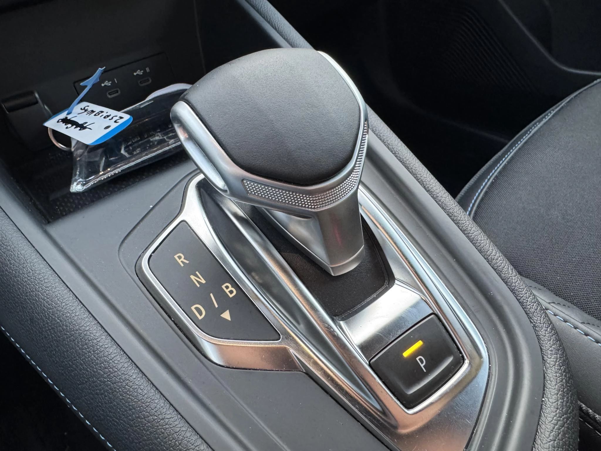 Hoofdafbeelding Renault Symbioz