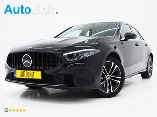 Mercedes-Benz A-Klasse 250 e Panamericana | Nieuw Model | Widescreen | Zwarte Hemel | Camera | Cruise | Carplay