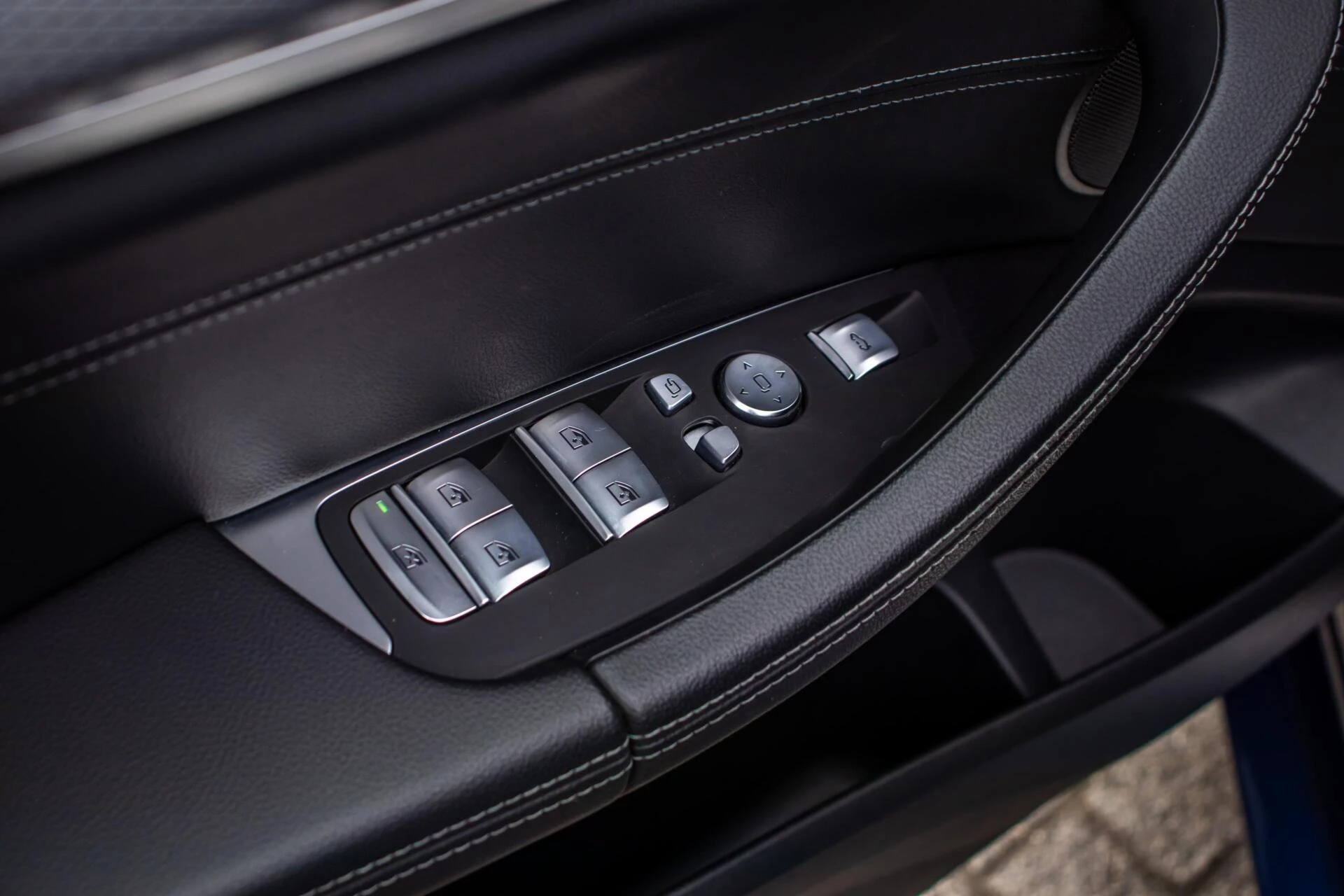 Hoofdafbeelding BMW X4