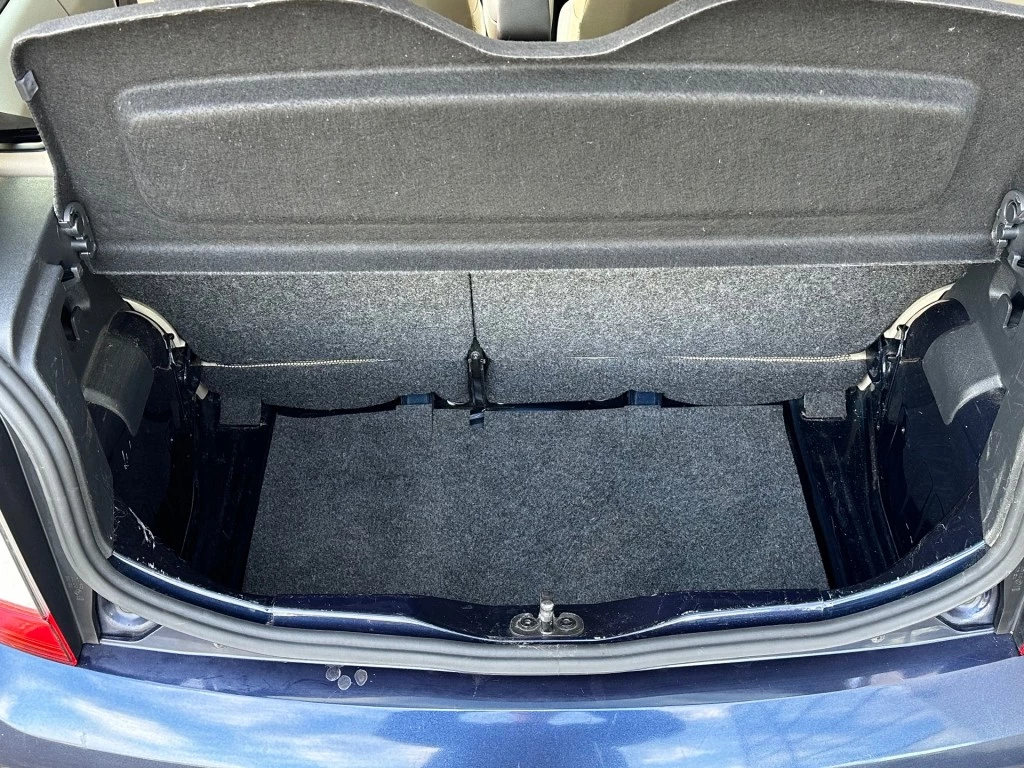 Hoofdafbeelding Škoda Citigo