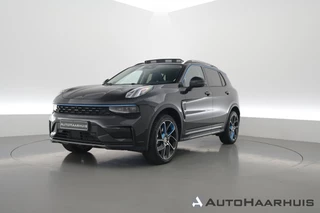 Lynk & Co 01 1.5 PHEV MY22 | SOH 92% | Pano | Infinity Audio | Adapt. Cruise | 360cam | Stoelverw. | Apple CarPlay