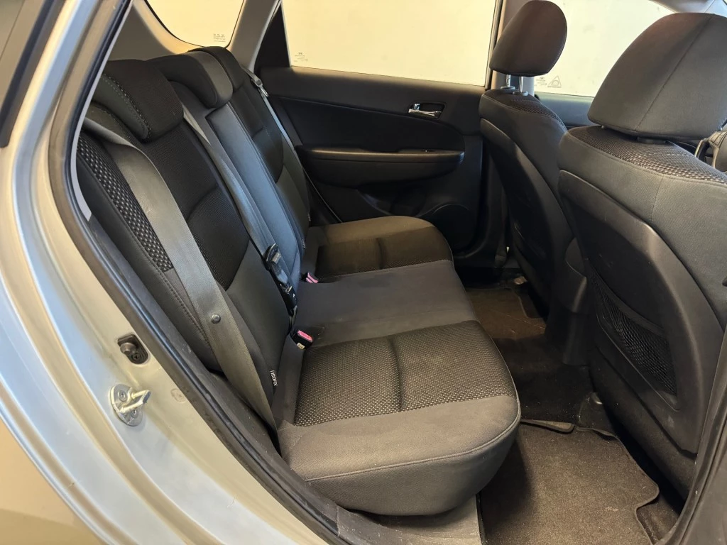 Hoofdafbeelding Hyundai i30