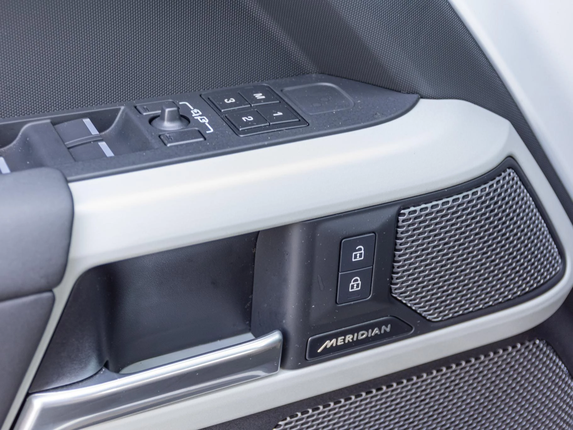 Hoofdafbeelding Land Rover Defender