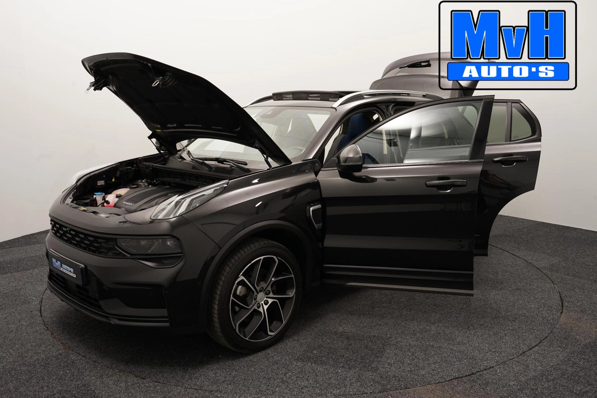 Hoofdafbeelding Lynk & Co 01