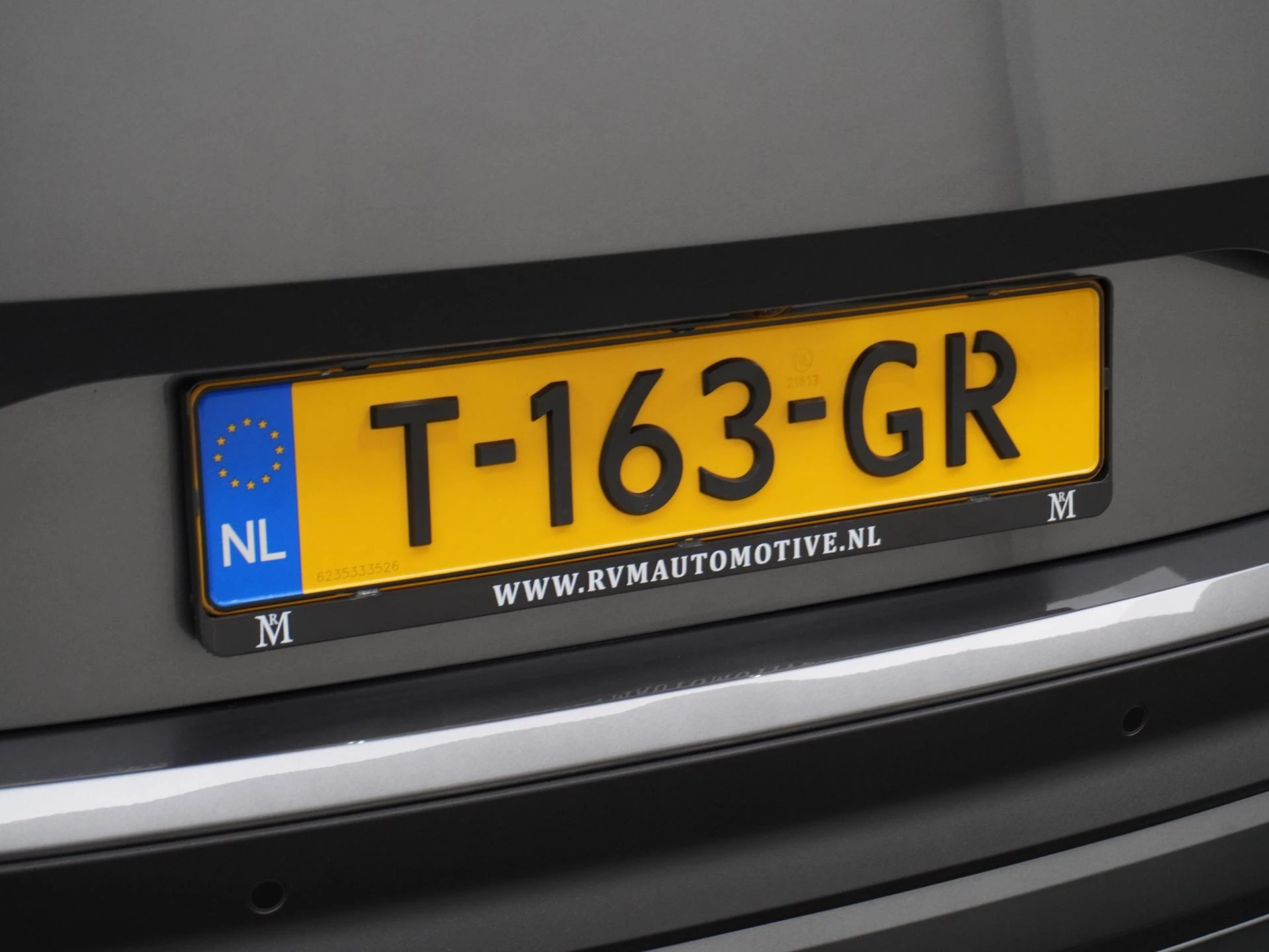 Hoofdafbeelding Škoda Enyaq iV