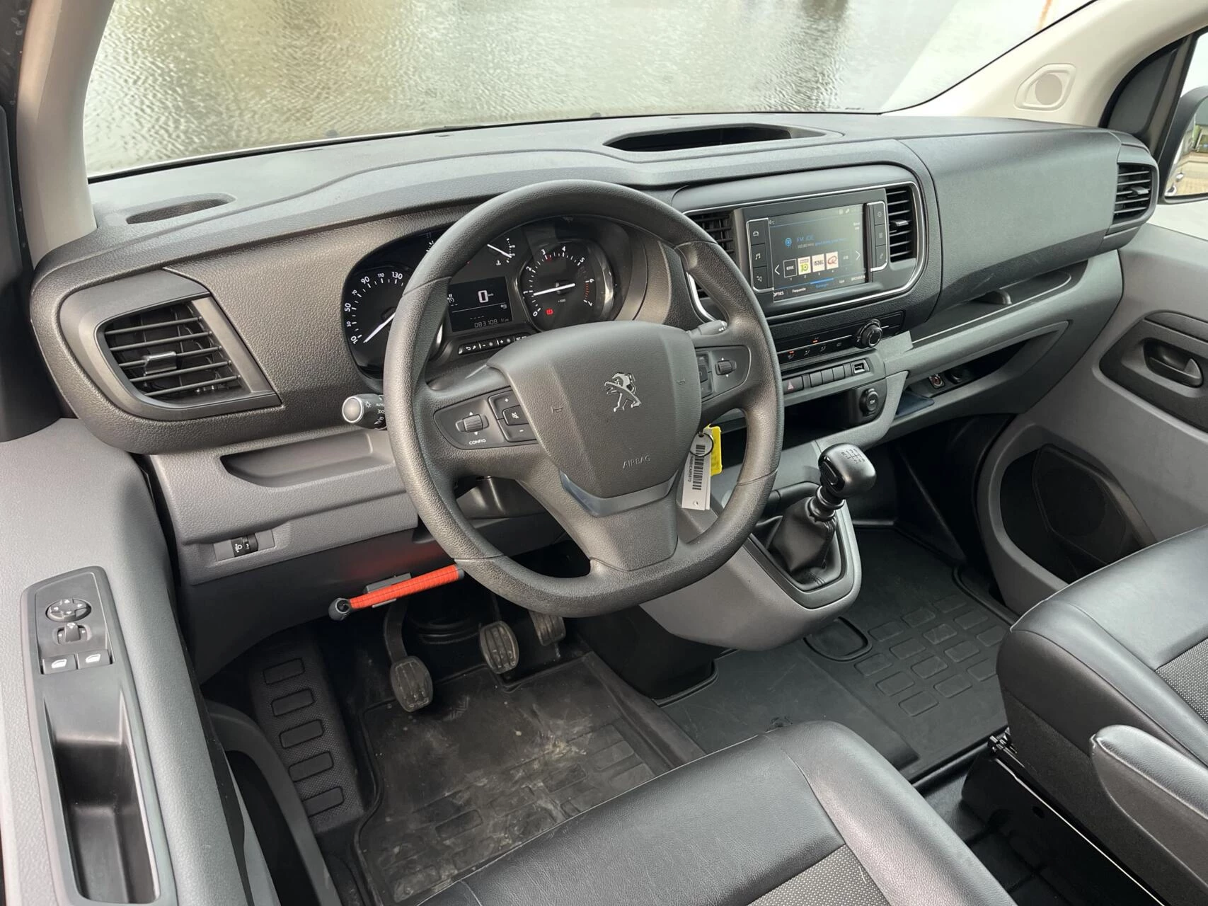 Hoofdafbeelding Peugeot Expert