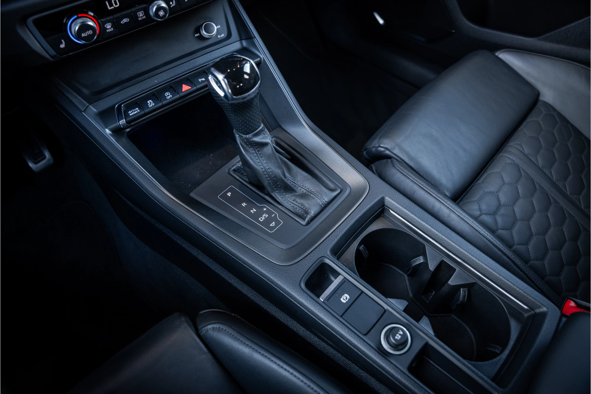 Hoofdafbeelding Audi RSQ3