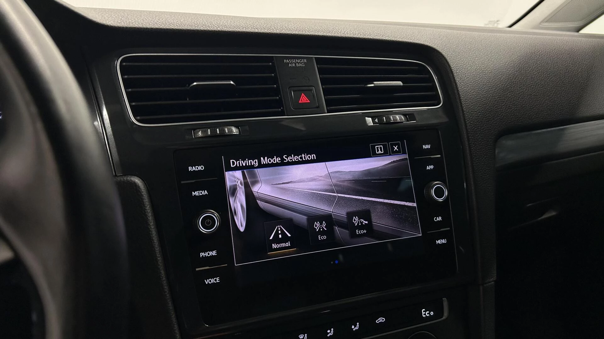 Hoofdafbeelding Volkswagen e-Golf