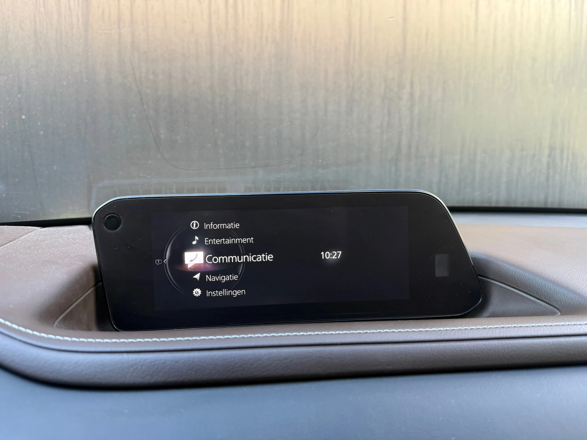 Hoofdafbeelding Mazda CX-30