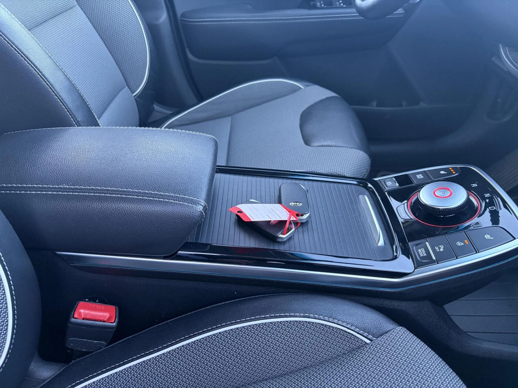 Hoofdafbeelding Kia e-Niro