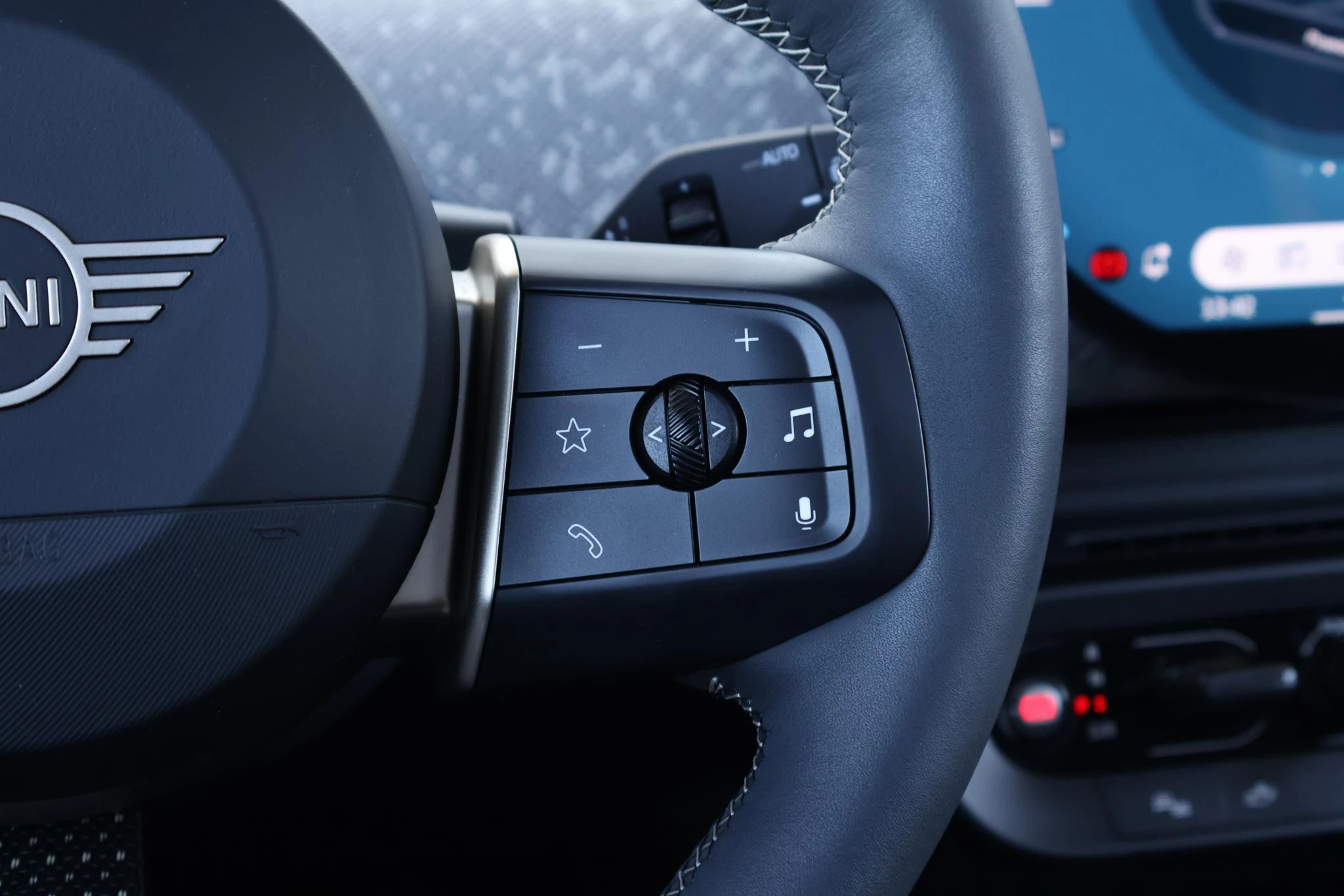 Hoofdafbeelding MINI 3-deurs