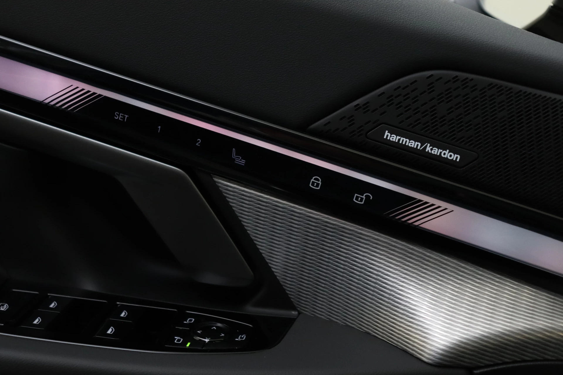 Hoofdafbeelding BMW i5