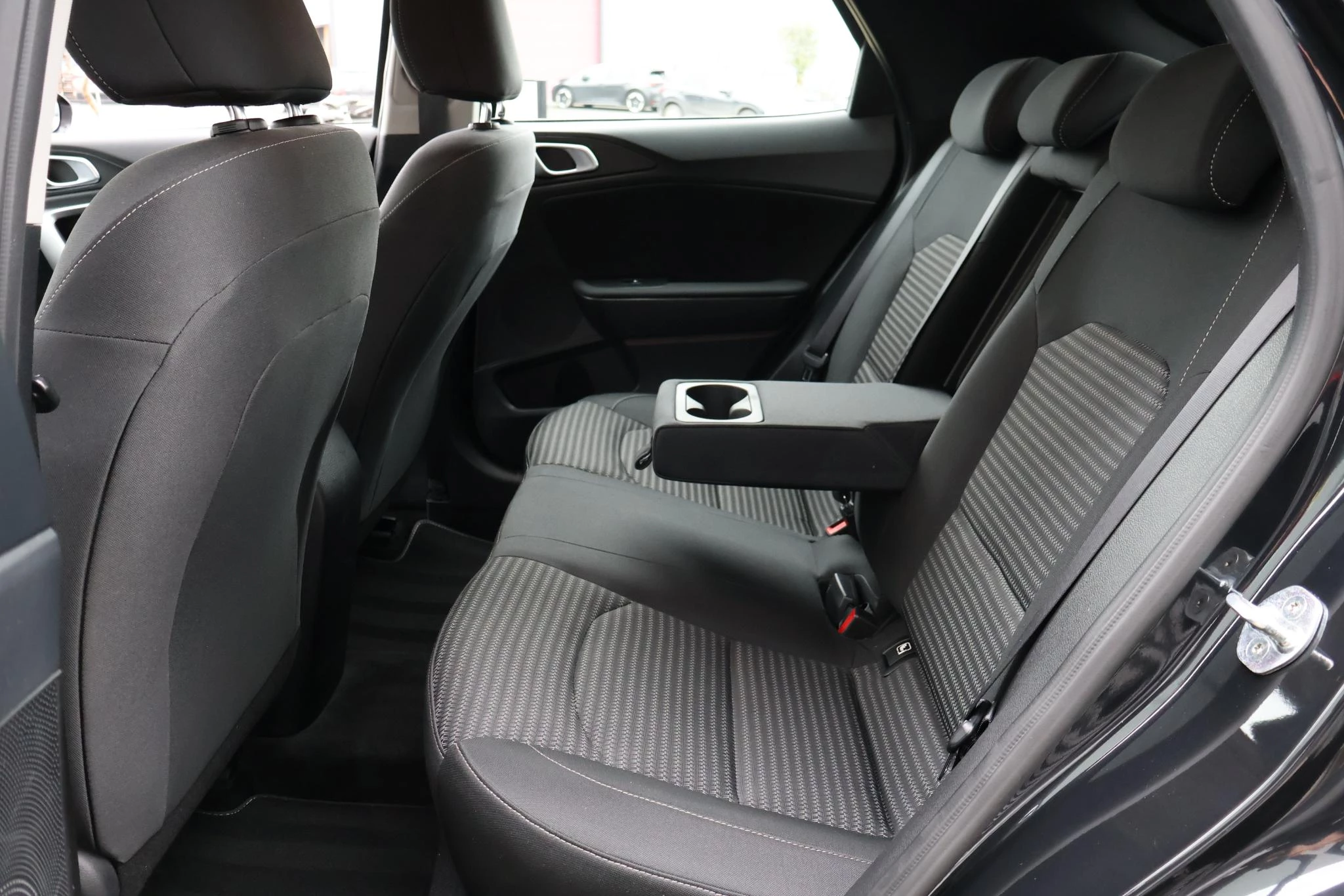 Hoofdafbeelding Kia XCeed