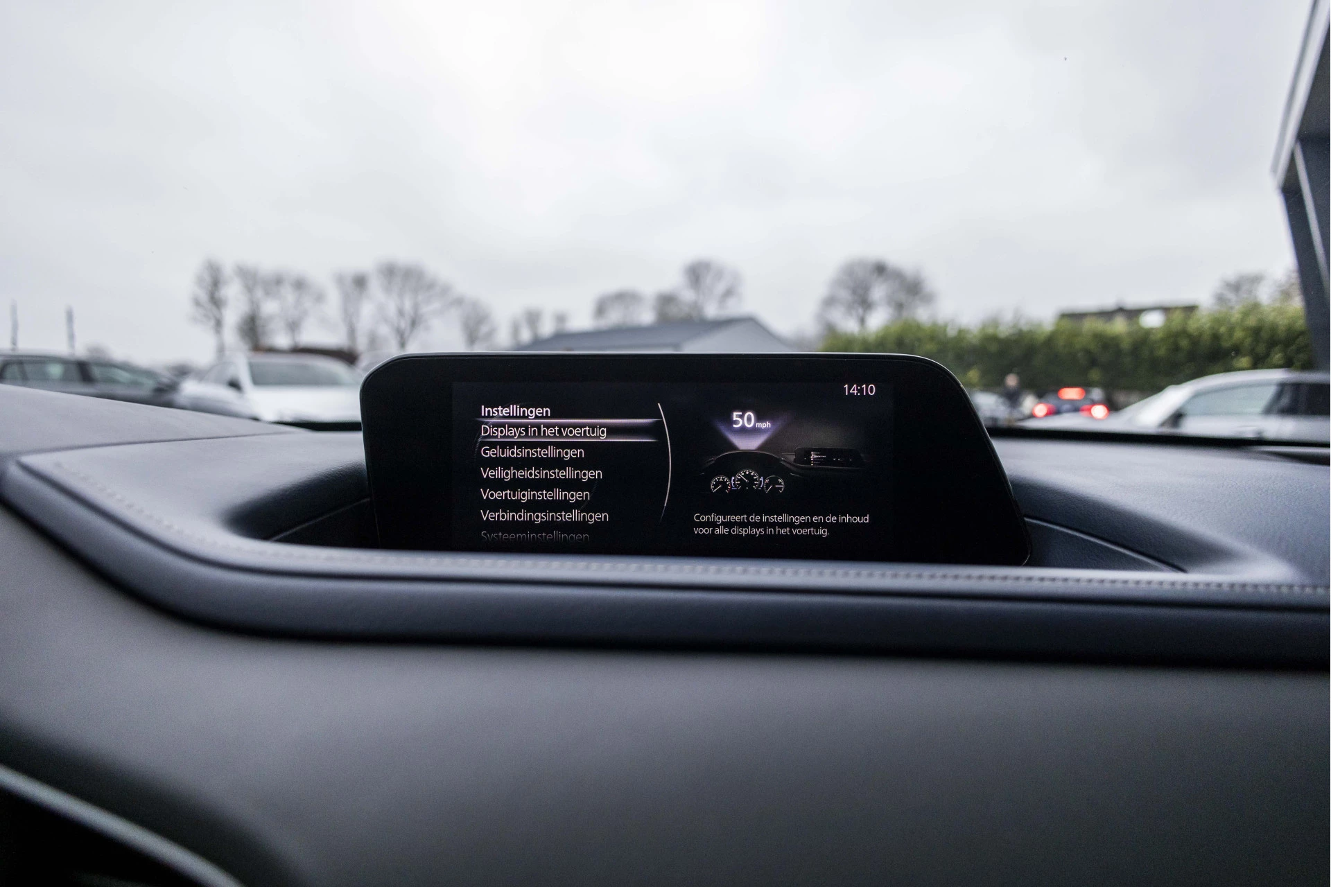 Hoofdafbeelding Mazda CX-30