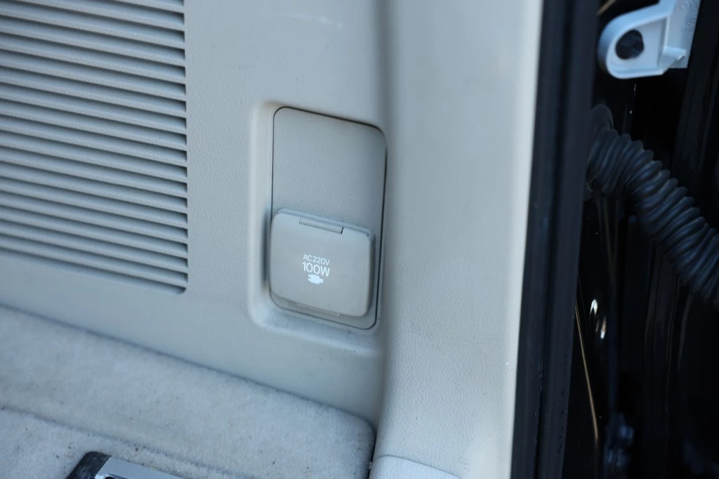 Hoofdafbeelding Toyota Land Cruiser